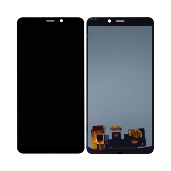 Touch+Display Samsung Galaxy A9 2018/A920 Black Touch+Display Samsung Galaxy A9 2018/A920 Black